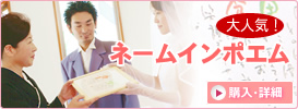 �l�[���C���|�G��